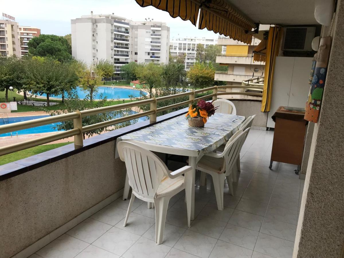 Salou Mar公寓 外观 照片