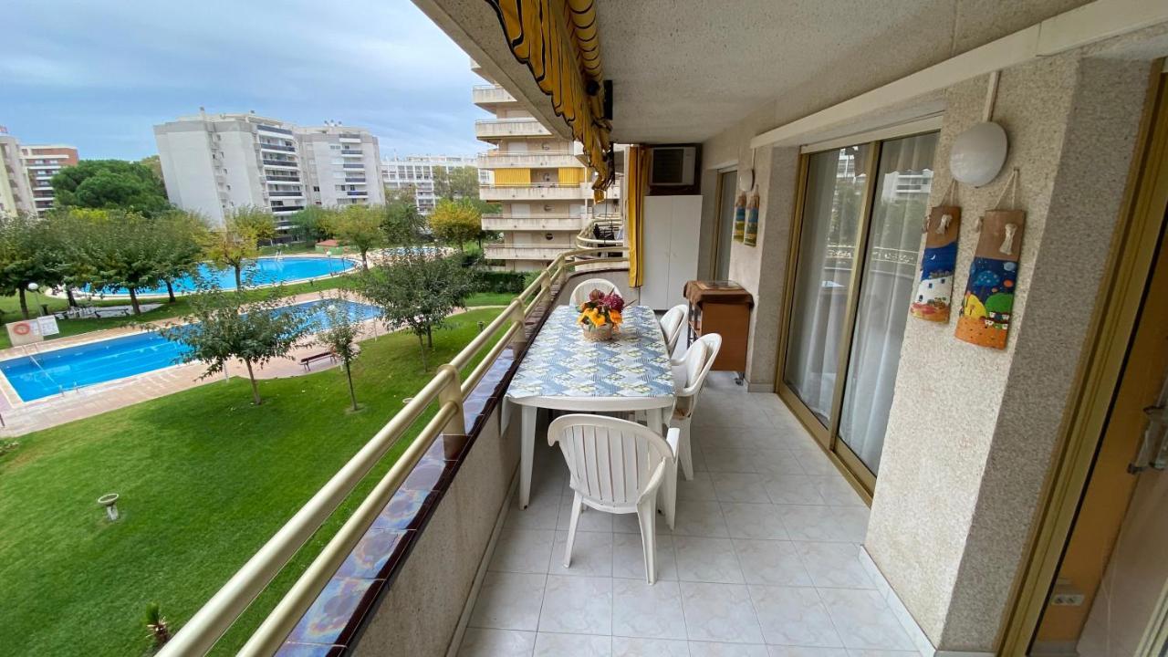Salou Mar公寓 外观 照片