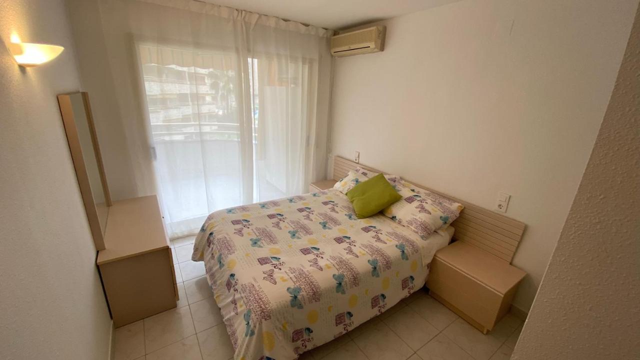 Salou Mar公寓 外观 照片