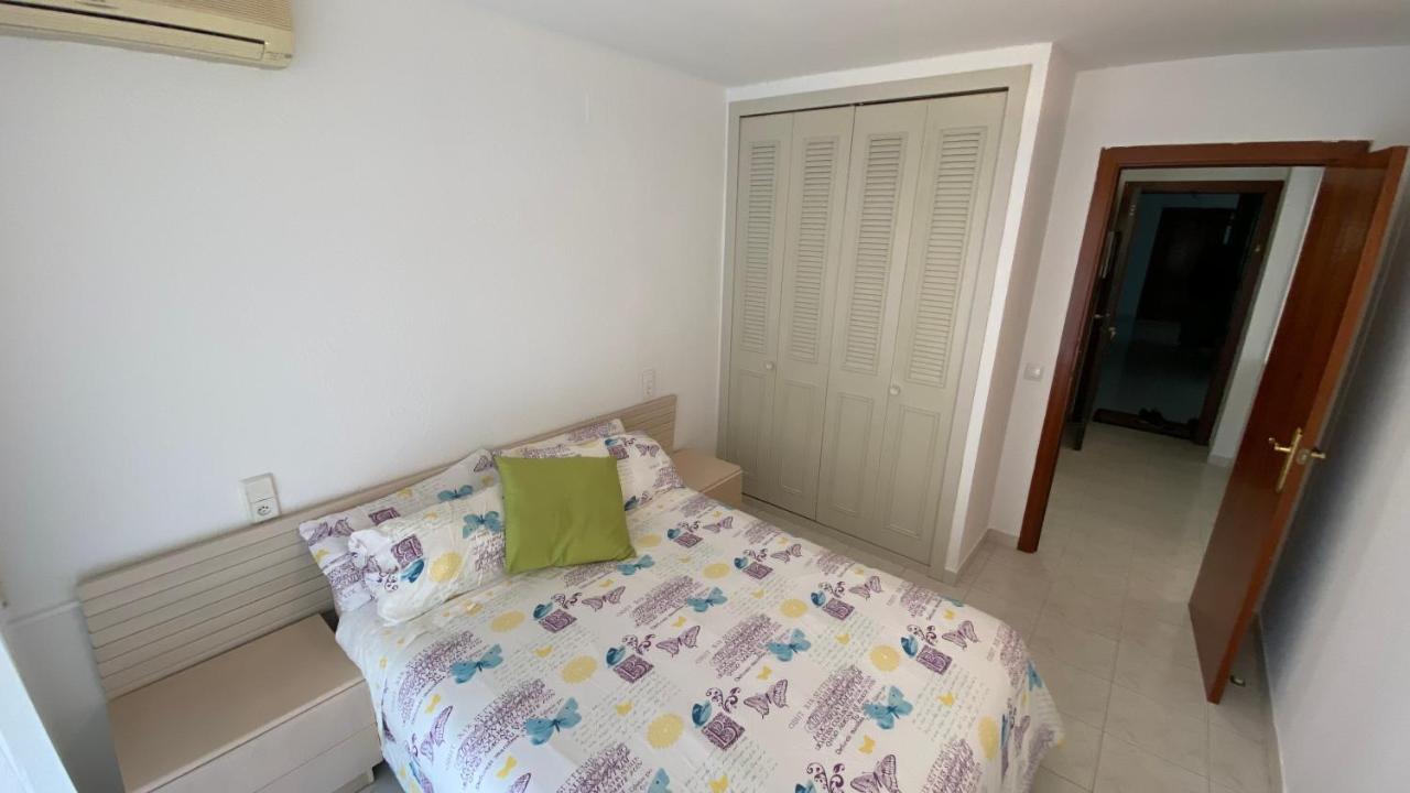 Salou Mar公寓 外观 照片