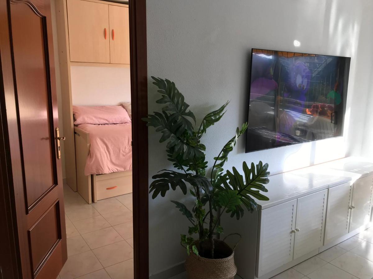 Salou Mar公寓 外观 照片