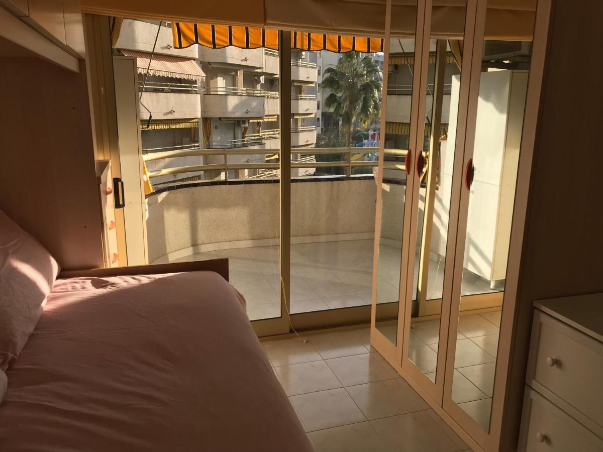 Salou Mar公寓 外观 照片