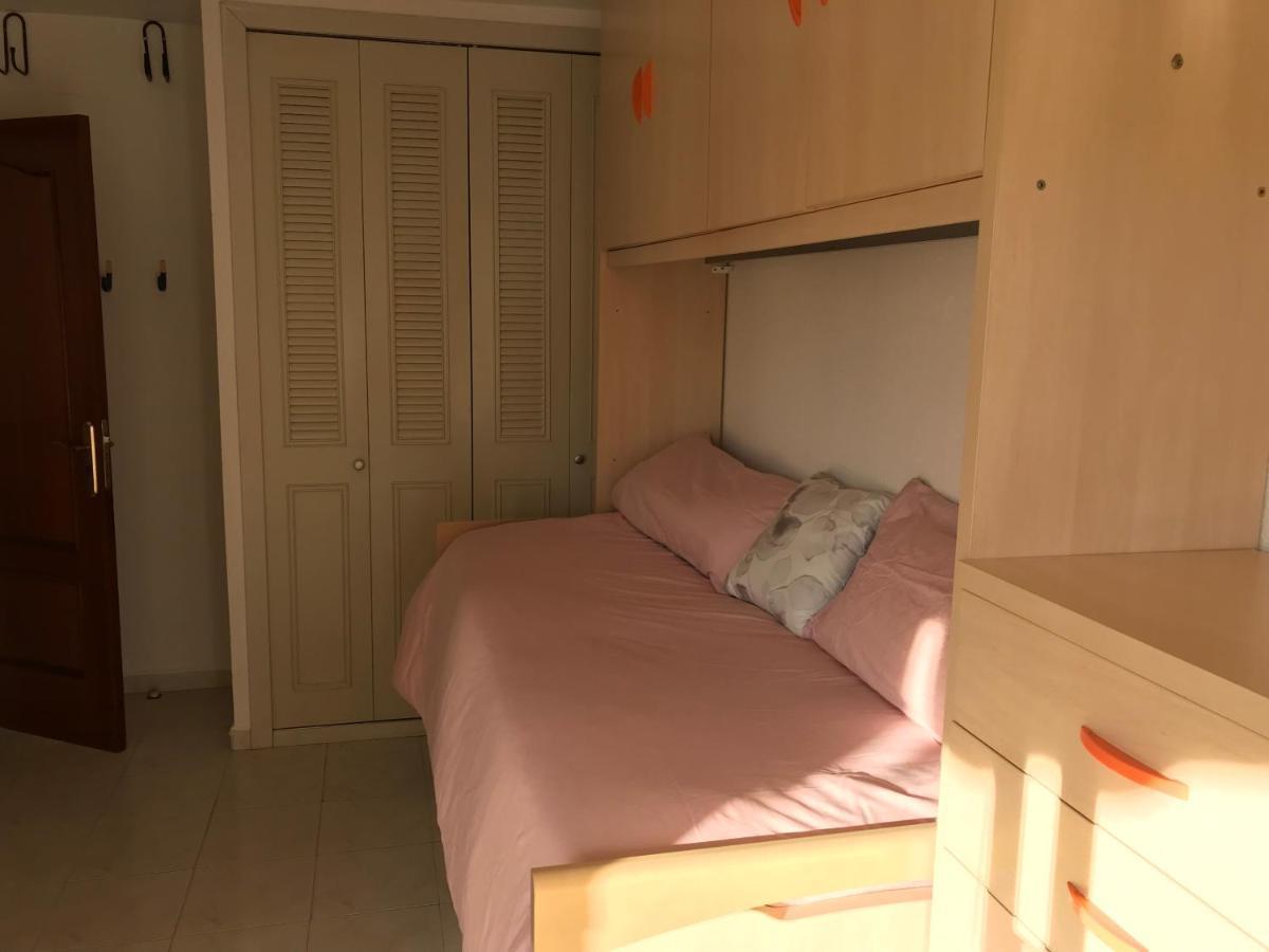 Salou Mar公寓 外观 照片