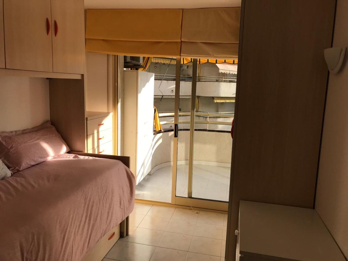 Salou Mar公寓 外观 照片