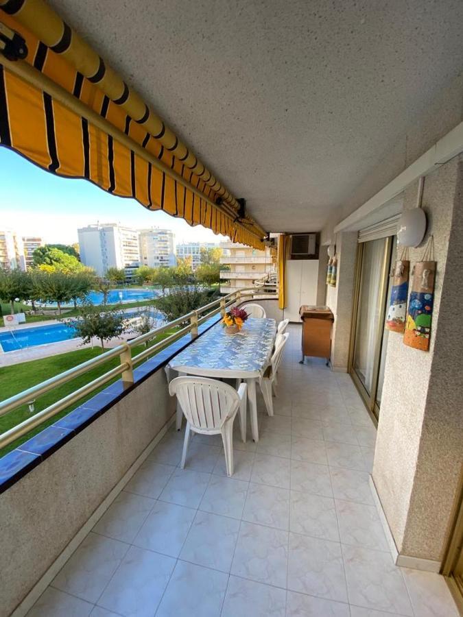 Salou Mar公寓 外观 照片