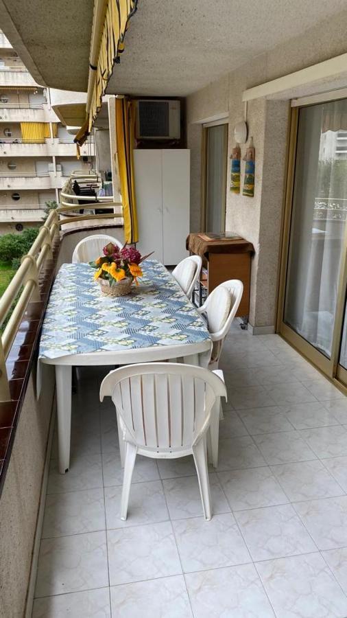 Salou Mar公寓 外观 照片